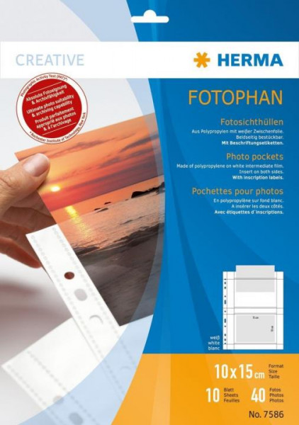 710716-HERMA-7586-Fotohuellen-10-x-15-quer-Fotophan-Sichthue