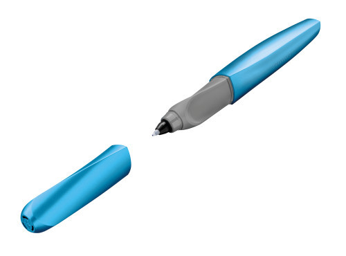Pelikan Tintenroller Twist für Links- und Rechtshänder