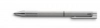 LAMY logo twin pen brushed LAMY logo twin pen brushed