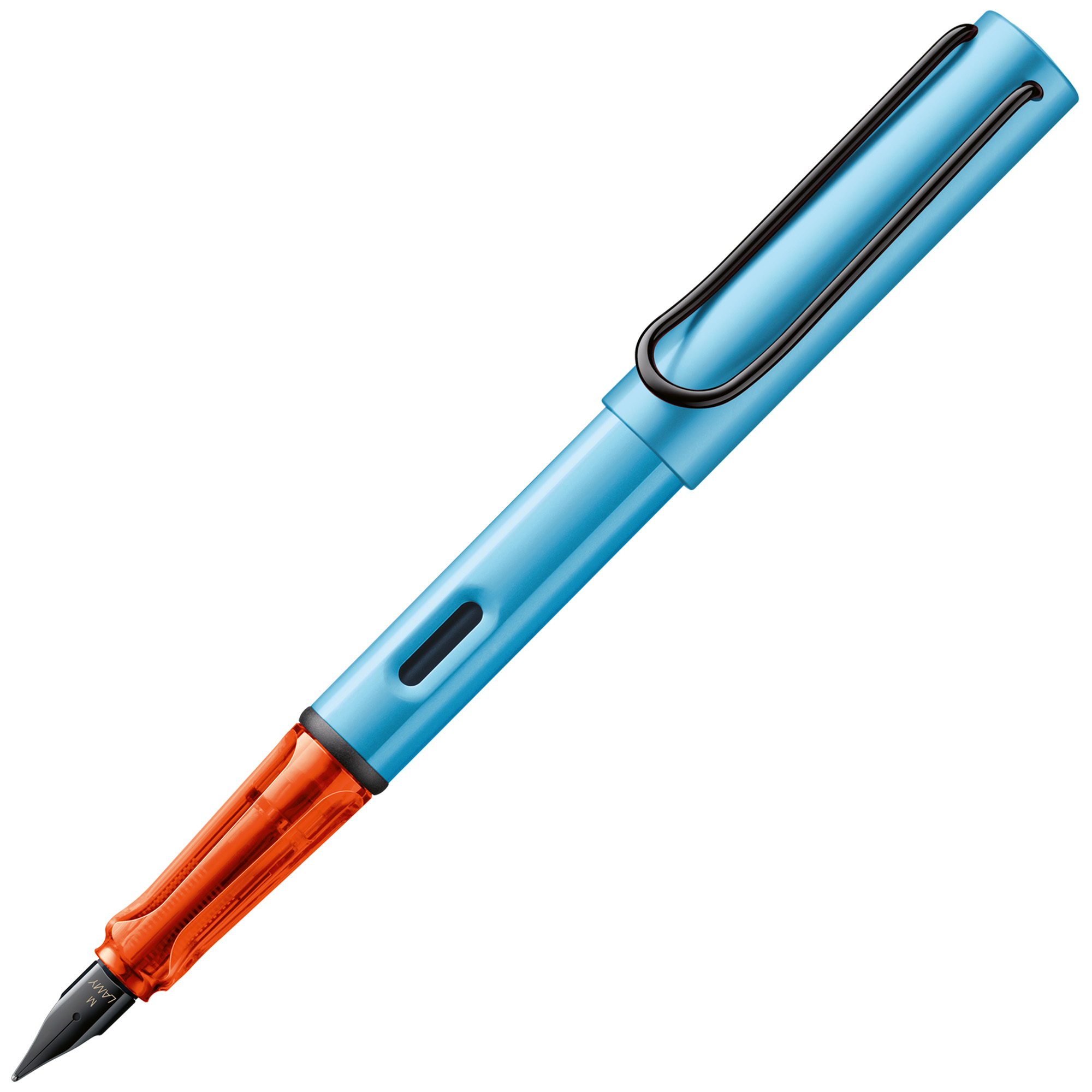 Lamy safari Füller springgreen mit persönlicher Gravur Lamy safari Füller springgreen mit persönlicher Gravur