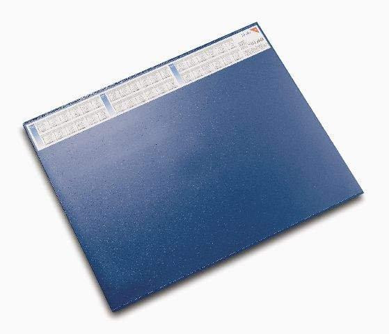 Läufer Durella DS 65 x 52cm blau