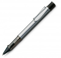 LAMY Kugelschreiber AL-star graphit