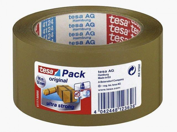 Verpackungsband tesa Pack