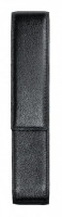 LAMY A201 Schreibgeräteetui Leder schwarz LAMY A201 Schreibgeräteetui Leder schwarz