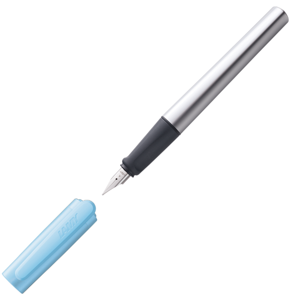 LAMY Füller nexx azure Modell 78 | Gravur möglich