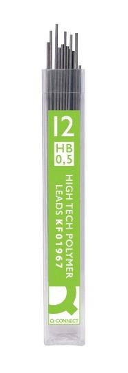 Druckbleistiftminen 0.5mm HB