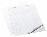 Flipchart Block kariert 20 Blatt Flipchart Block kariert 20 Blatt