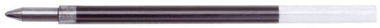 Tombow Ersatzmine Für Kugelschreiber Airpress Pen Schwarz - Image 2