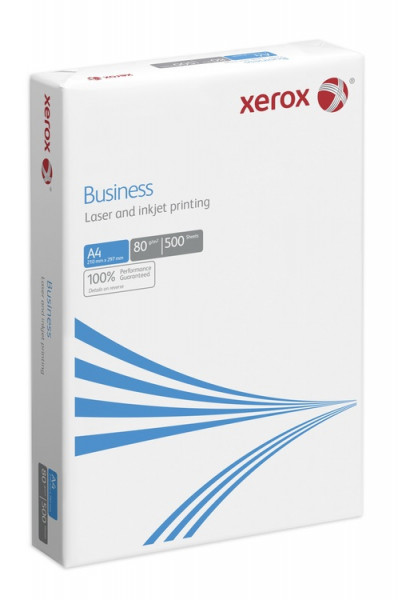 Xerox Kopierpapier Business ECF A4 500 Blatt