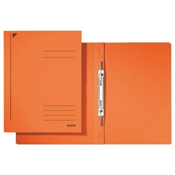 LEITZ Spiralhefter A4 orange