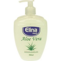 Flüssigseife Aloe Vera 500 ml Flüssigseife Aloe Vera 500 ml