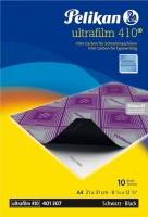565613-Pelikan-Kohlepapier-ultrafilm-410-A4-10-Blatt 565613-Pelikan-Kohlepapier-ultrafilm-410-A4-10-Blatt