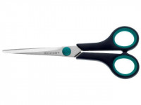 Westcott SoftGrip Schere 18cm Westcott SoftGrip Schere 18cm