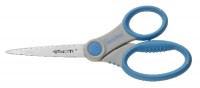 Westcott Schere Softgrip 18cm Westcott Schere Softgrip 18cm