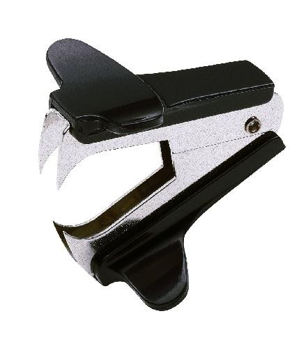 Novus Schwarz 022-0044 Heftklammernentferner B 80 - Image 8