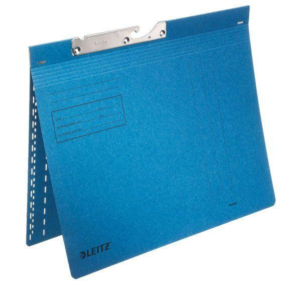 LEITZ 2014-00-35 Pendelhefter blau