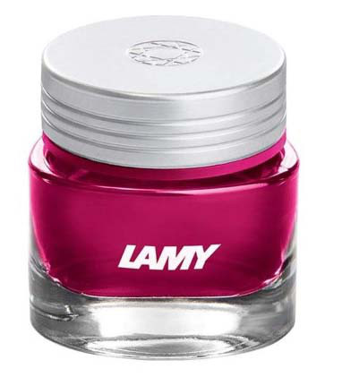 LAMY T 53 Tinte im Tintenfass