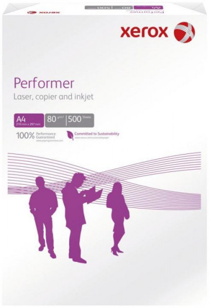 Xerox Performer Kopierpapier