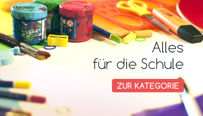 Alles für die Schule