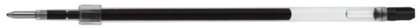 Faber-Castell Ersatzmine Tintenrollermine für uni-ball JETSTREAM schwarz