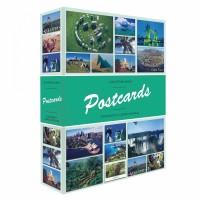 Album Postcards für 200 Karten Album Postcards für 200 Karten