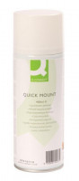 Q-CONNECT Sprühkleber 400ml Q-CONNECT Sprühkleber 400ml
