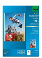 Sigel Fotopapier A4 Sigel Fotopapier A4