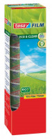 tesafilm@ Eco & Clear tesafilm@ Eco & Clear