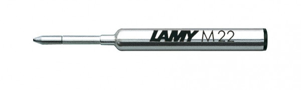 LAMY Kugelschreiber Compact-Mine M22