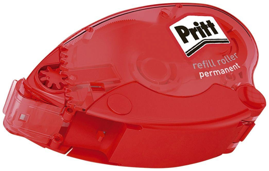 Pritt Kleberoller - Permanent, 16 M X 8,4 Mm, Nachfüllbar - Image 4