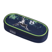 herlitz Faulenzer Etui leer Kick it