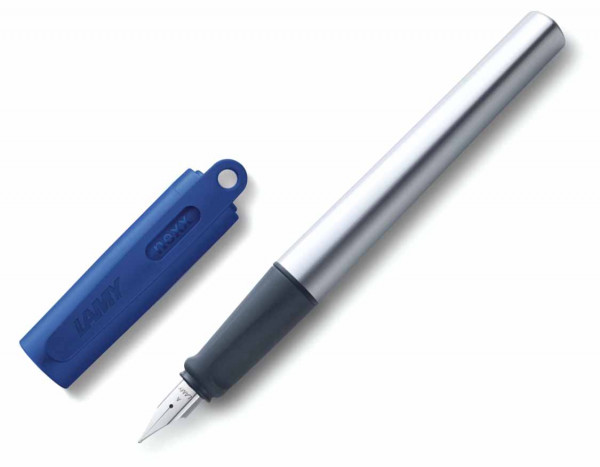 LAMY nexx Füllhalter blau