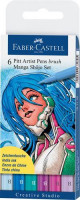TUSCHESTIFT-167130-FABER-CASTELL TUSCHESTIFT-167130-FABER-CASTELL