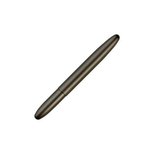 Kugelschreiber DIPLOMAT Spacetec Pocket titan personalisierbar