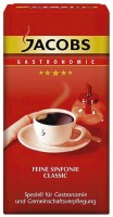 Jacobs Kaffee Sinfonie Gastronomie Qualität Jacobs Kaffee Sinfonie Gastronomie Qualität
