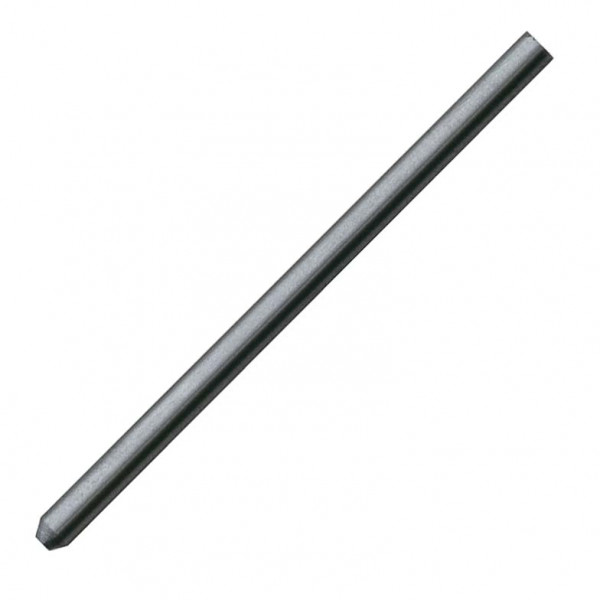 Lamy M43 Bleistiftminen,3er Pack,4B Ø 3,15 mm für Scribble/alte abc Bleistifte 
