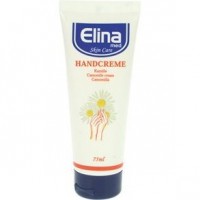 Elina Handcreme Kamille 75ml Elina Handcreme Kamille 75ml