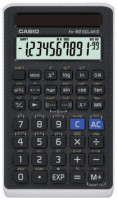 CASIO FX-82 Solar II Schulrechner 10 + 2 stellig schwarz CASIO FX-82 Solar II Schulrechner 10 + 2 stellig schwarz