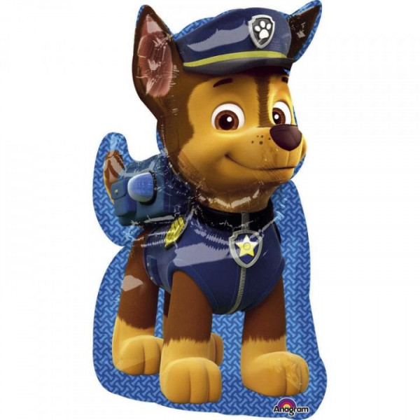 FOLIENBALLON_PAW_PETROL_CHASE