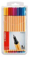 Stabilo 8820 Feinliner Point EF Stabilo 8820 Feinliner Point EF