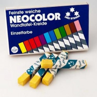 Wandtafelkreide 12 Farben Wandtafelkreide 12 Farben