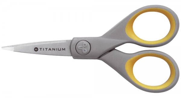Westcott Titanium Schere 10cm