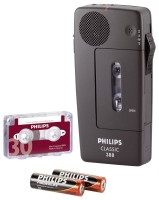 Philips LFH388 Handdiktiergerät Philips LFH388 Handdiktiergerät