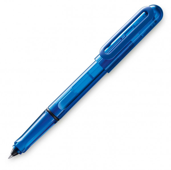 LAMY Tintenroller balloon blau