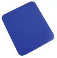 Mauspad blau Mauspad blau