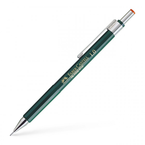 Faber-Castell Druckbleistift TK FINE 1.00mm HB