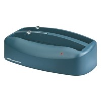 Leitz Thermobindegerät blau Leitz Thermobindegerät blau