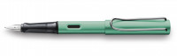 LAMY AL-star Füllhalter bluegreen LAMY AL-star Füllhalter bluegreen