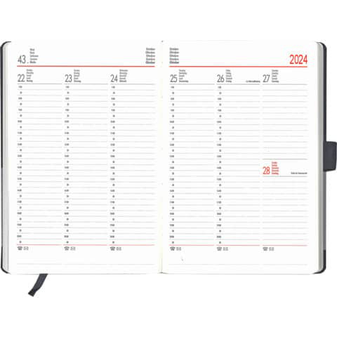 Red Robin Dogues De Bordeaux 2026 Square Wall Calendar