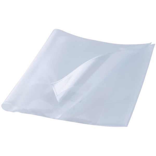 Donau Heftschoner quart 150 µm transparent